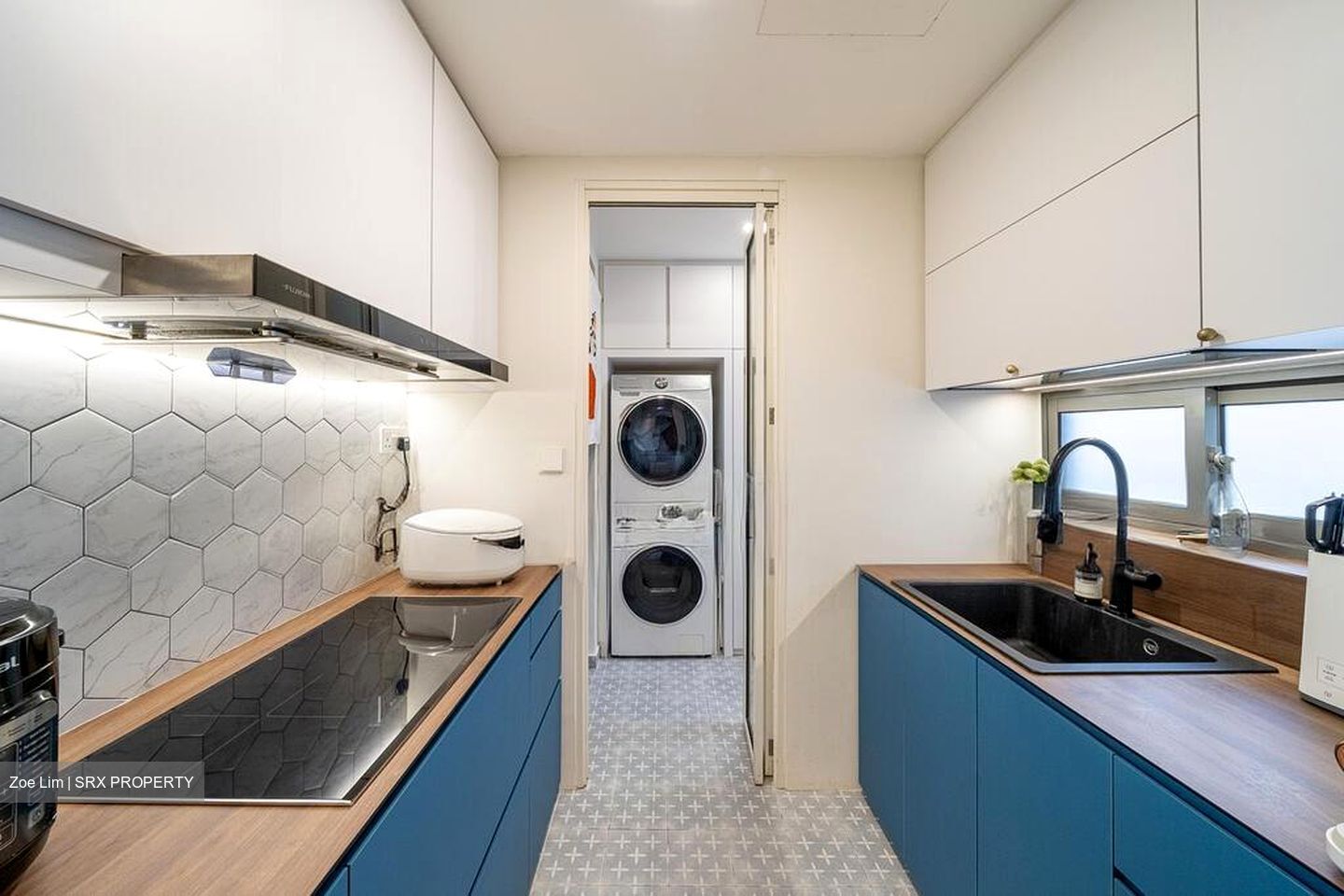 Riverbank @ Fernvale (D28), Condominium #498185121